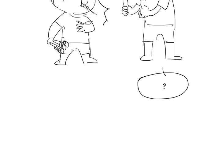 Here U Are Chapter 40 page 37 - 