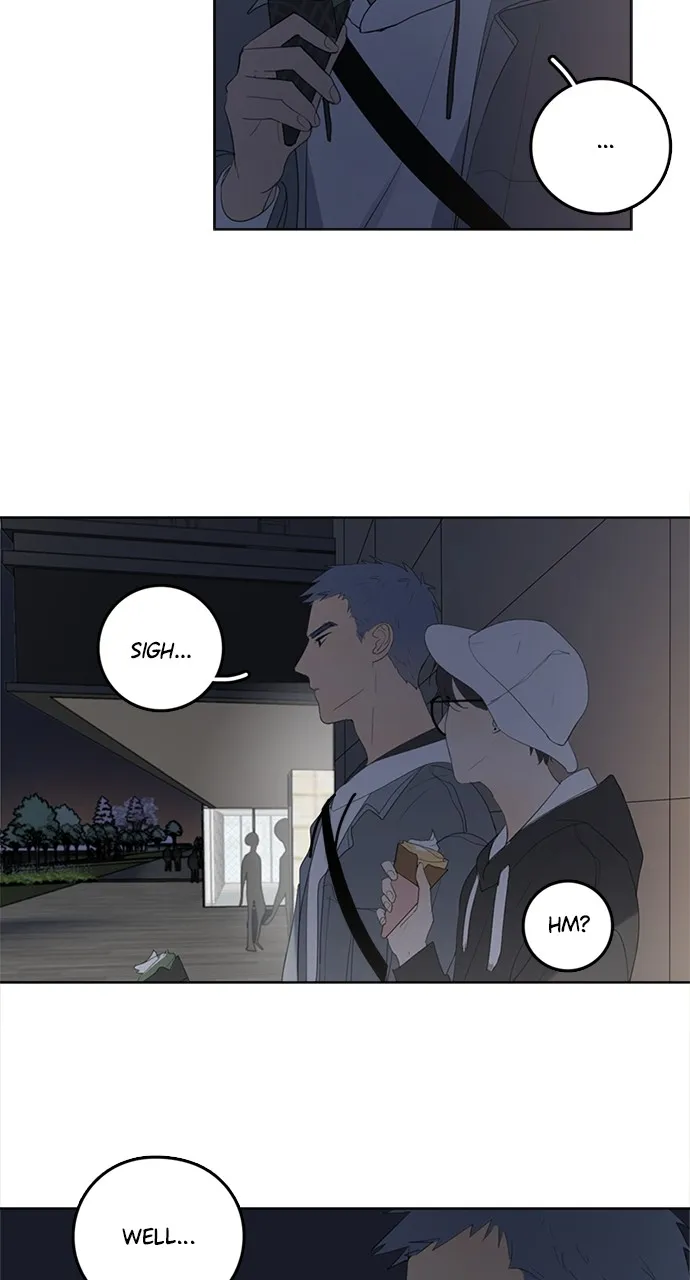 Here U Are Chapter 40 page 6 - 