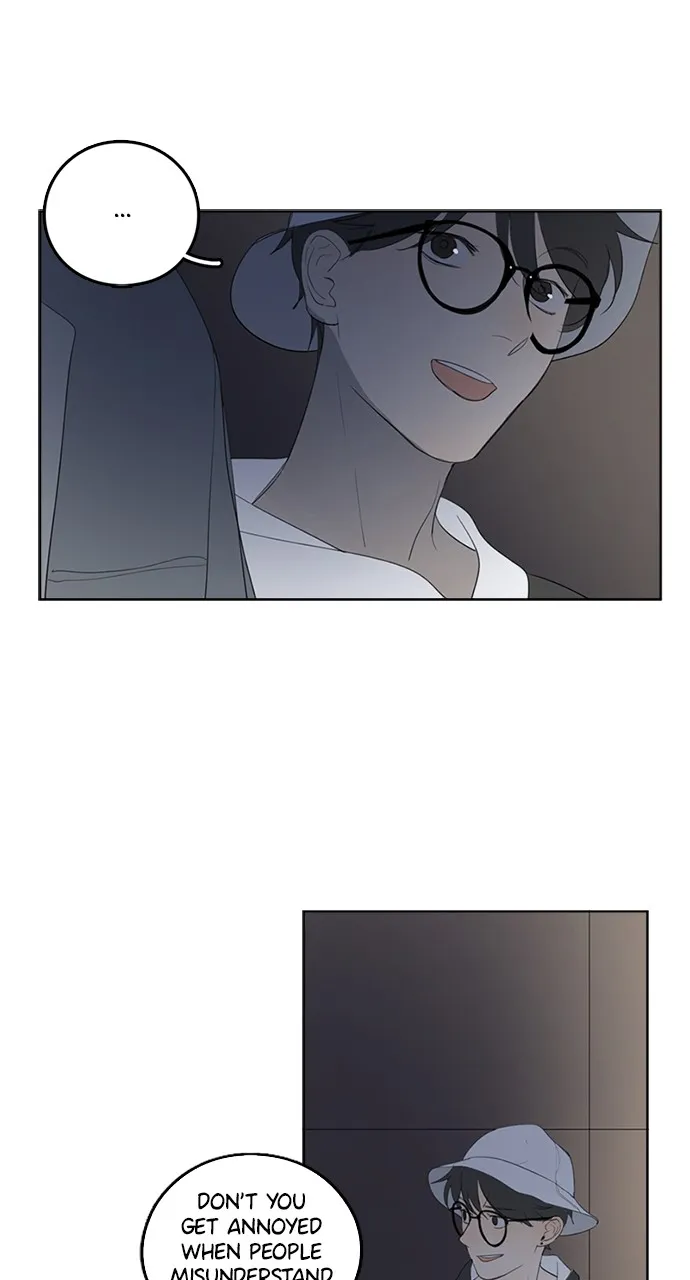 Here U Are Chapter 40 page 9 - 