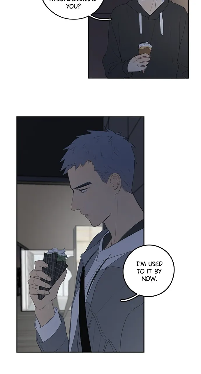 Here U Are Chapter 40 page 10 - 