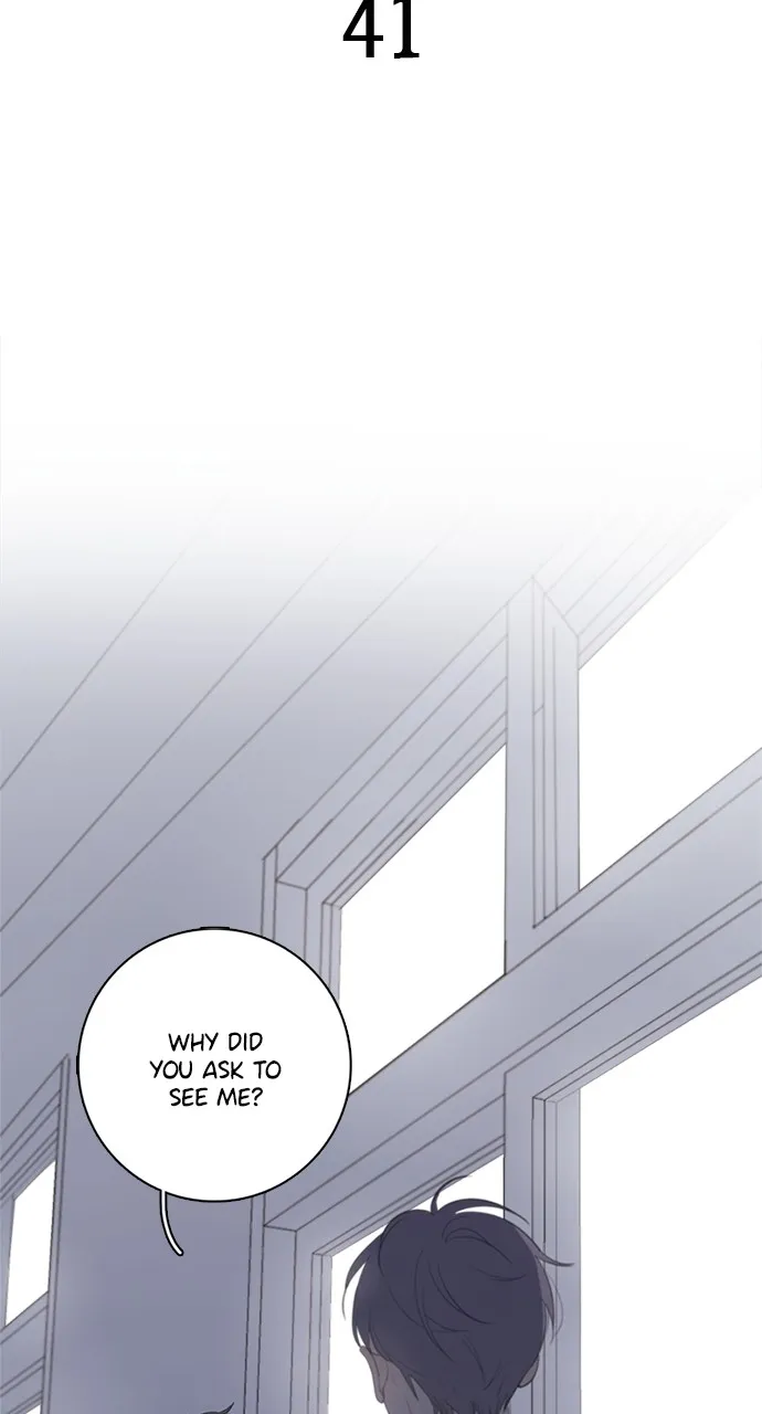 Here U Are Chapter 41 page 2 - 