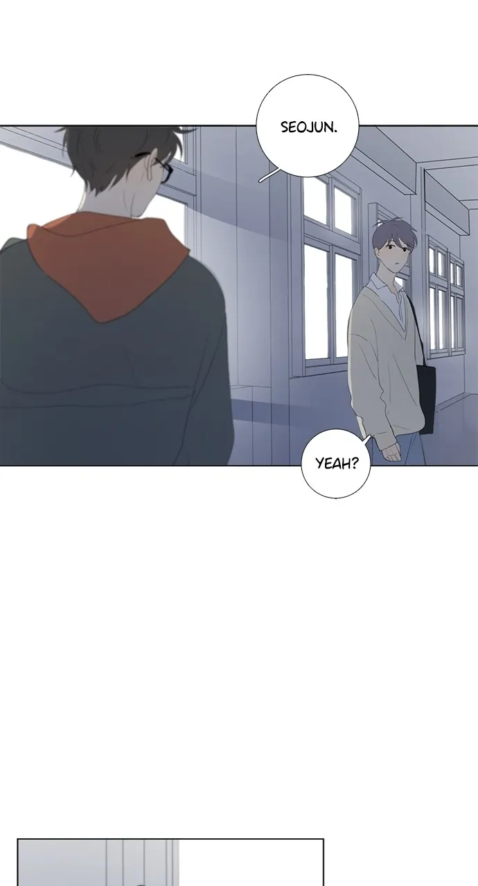 Here U Are Chapter 41 page 11 - 