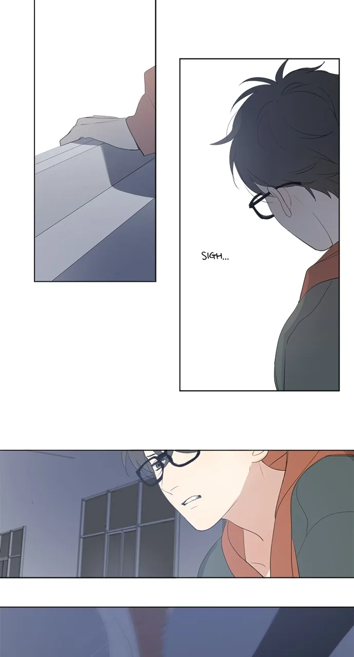 Here U Are Chapter 41 page 15 - 