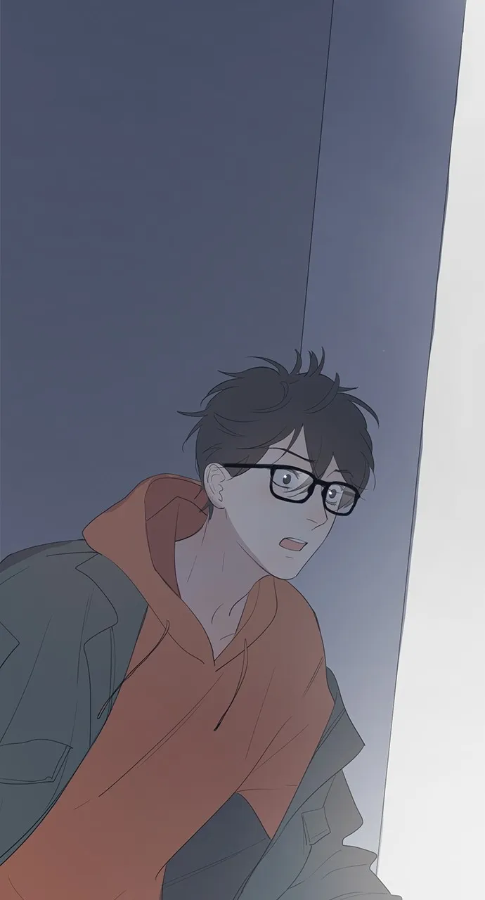 Here U Are Chapter 41 page 18 - 