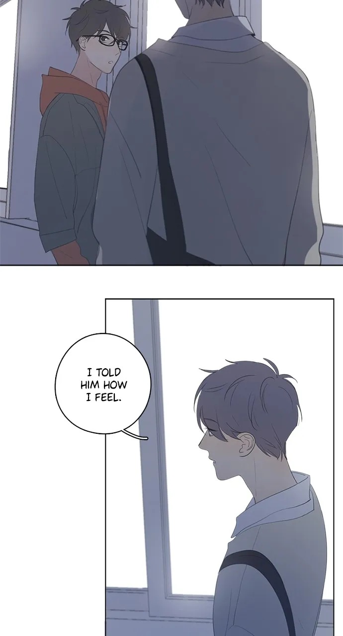 Here U Are Chapter 41 page 3 - 