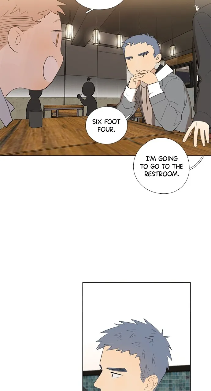 Here U Are Chapter 41 page 28 - 