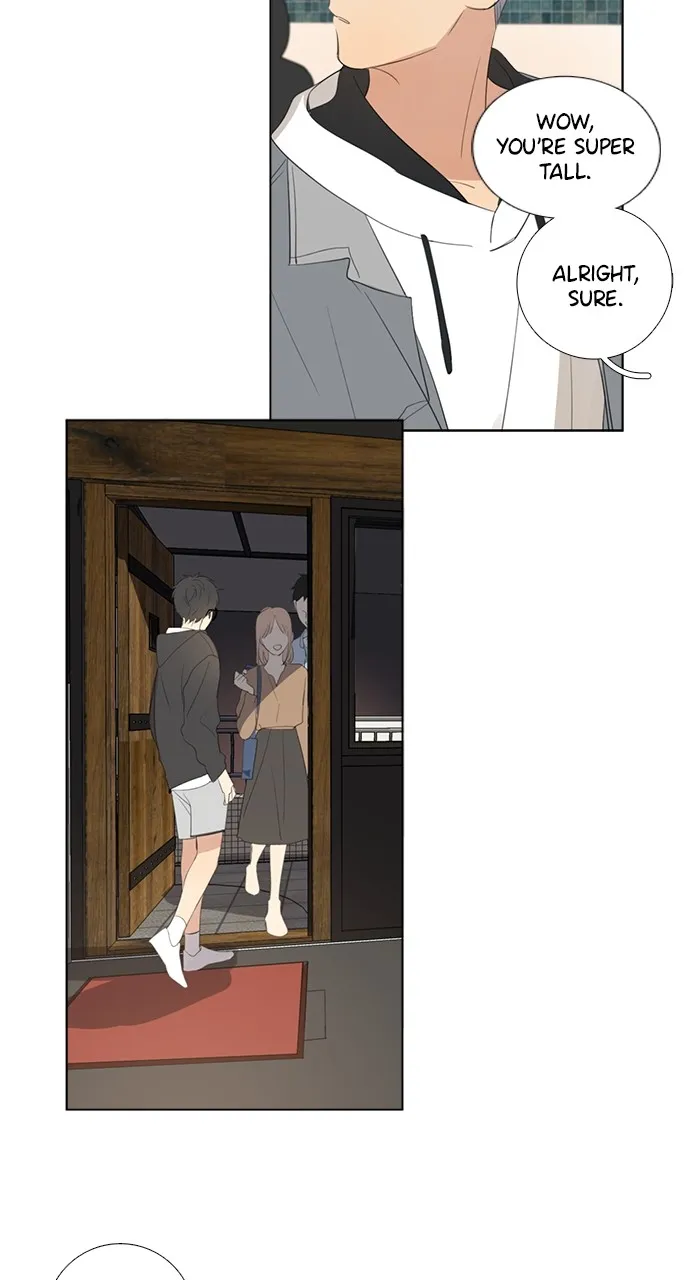 Here U Are Chapter 41 page 29 - 