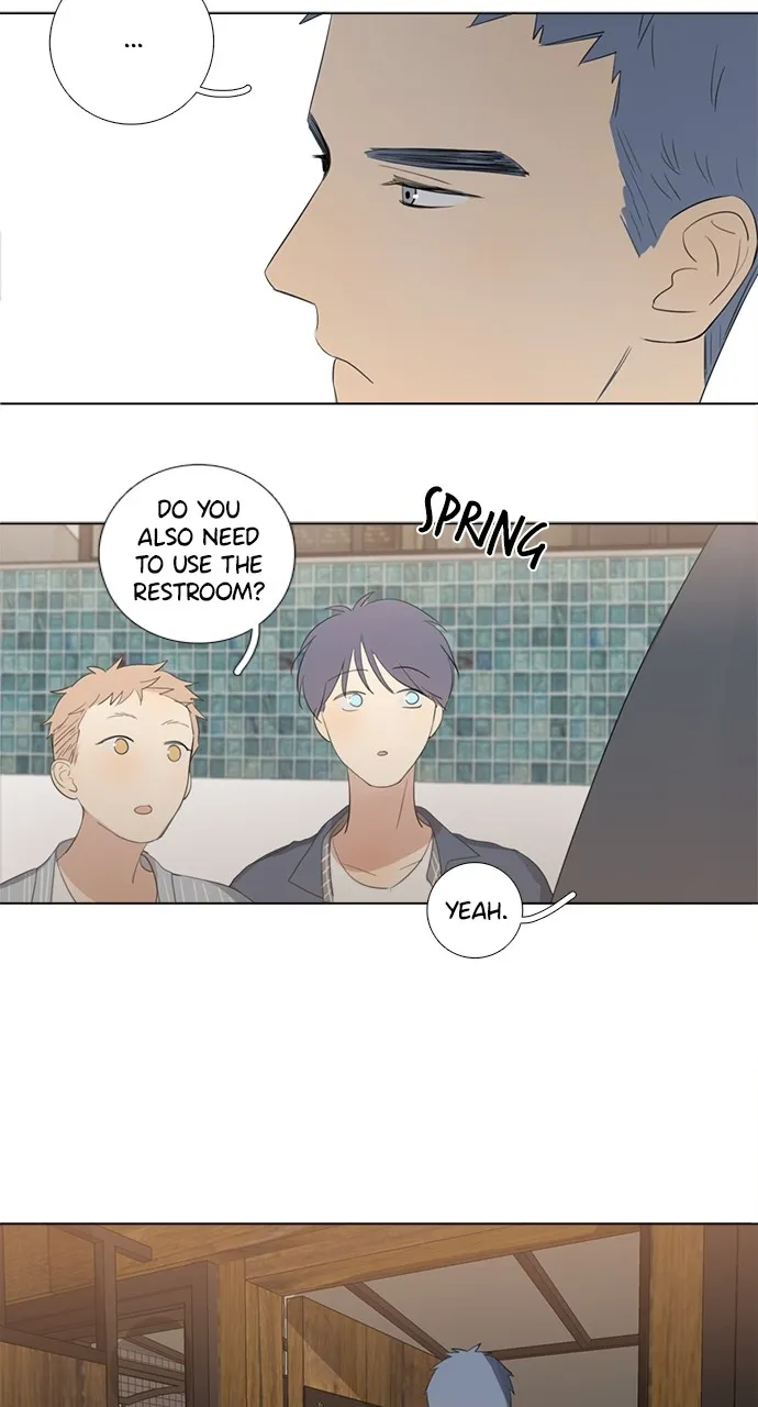 Here U Are Chapter 41 page 30 - 