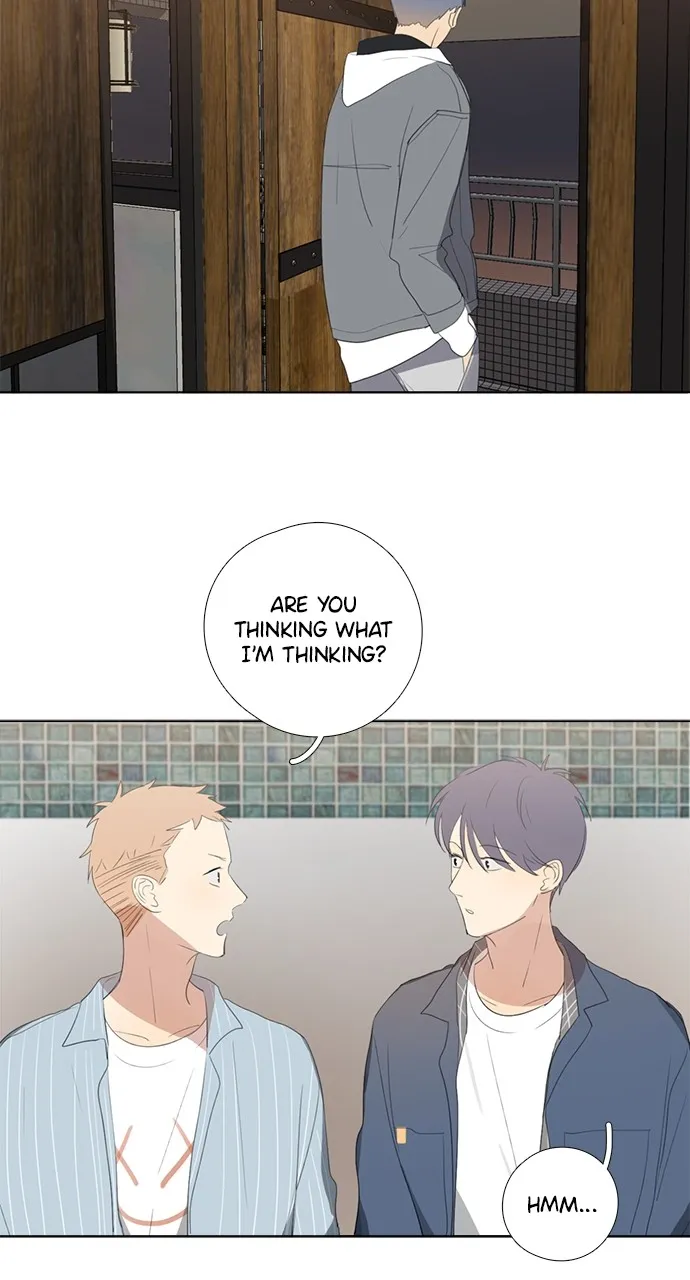 Here U Are Chapter 41 page 31 - 