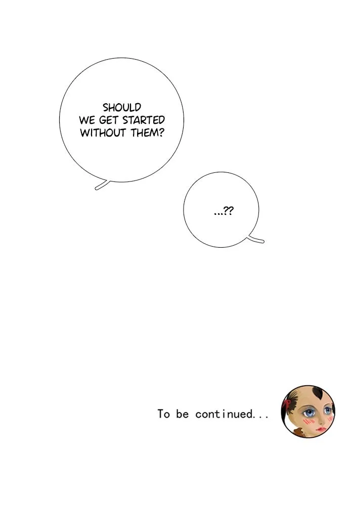Here U Are Chapter 41 page 32 - 