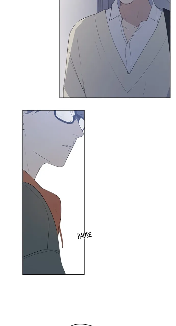 Here U Are Chapter 41 page 5 - 