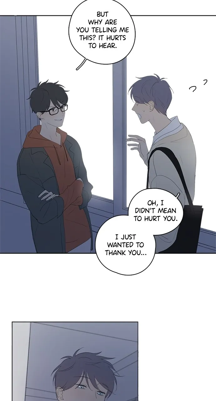 Here U Are Chapter 41 page 6 - 