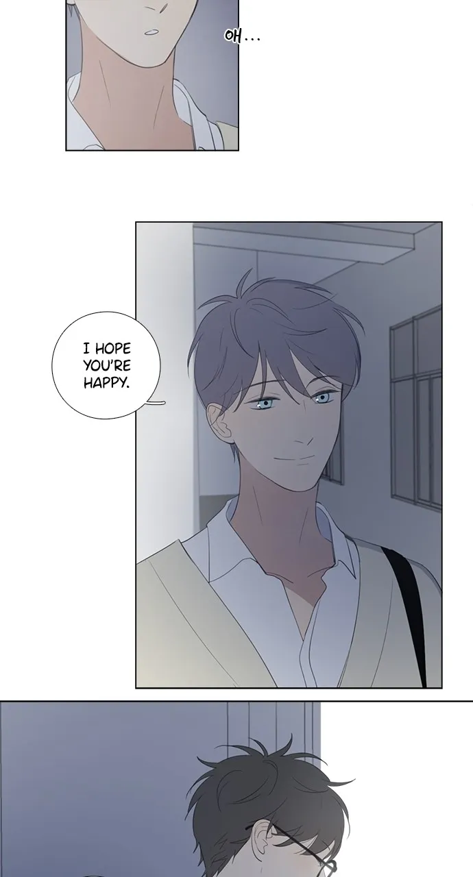 Here U Are Chapter 41 page 9 - 