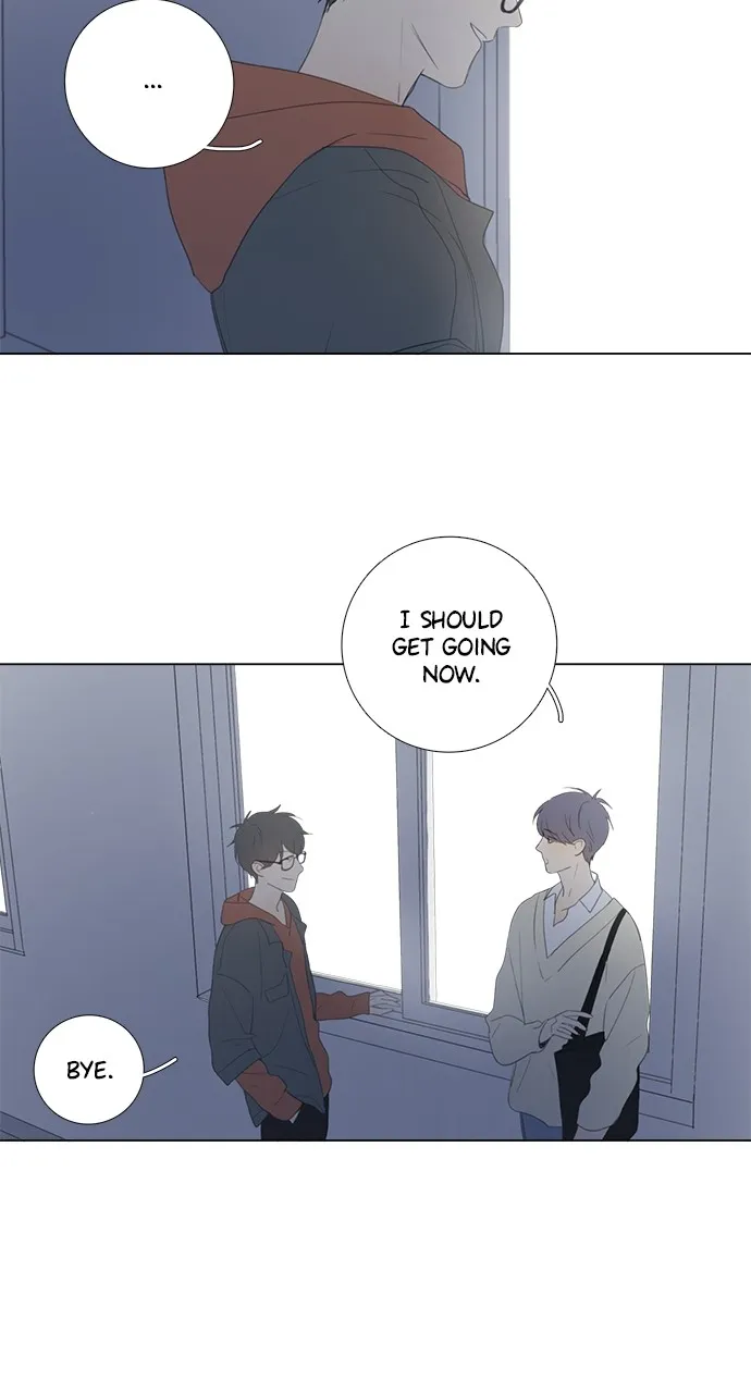 Here U Are Chapter 41 page 10 - 