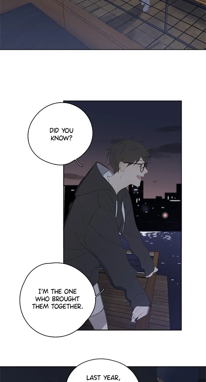 Here U Are Chapter 42 page 11 - 