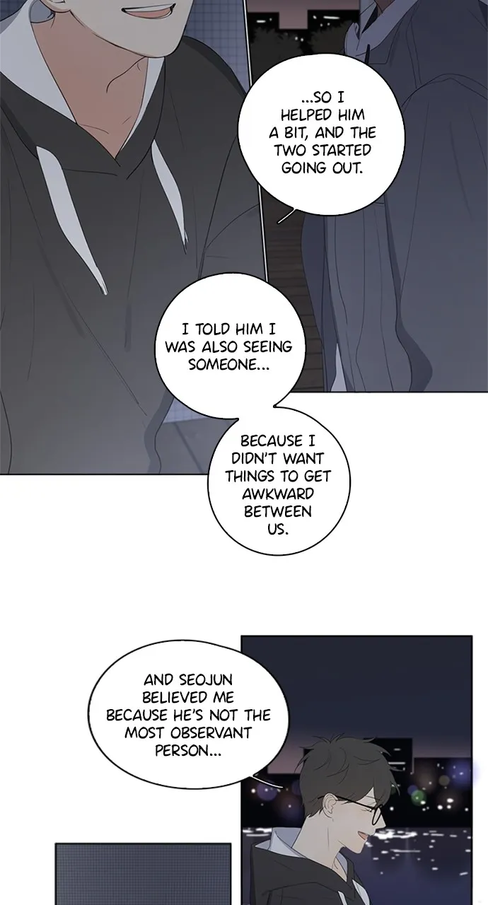 Here U Are Chapter 42 page 13 - 