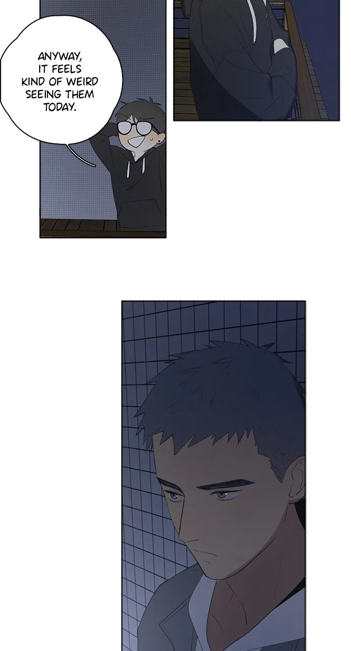 Here U Are Chapter 42 page 14 - 