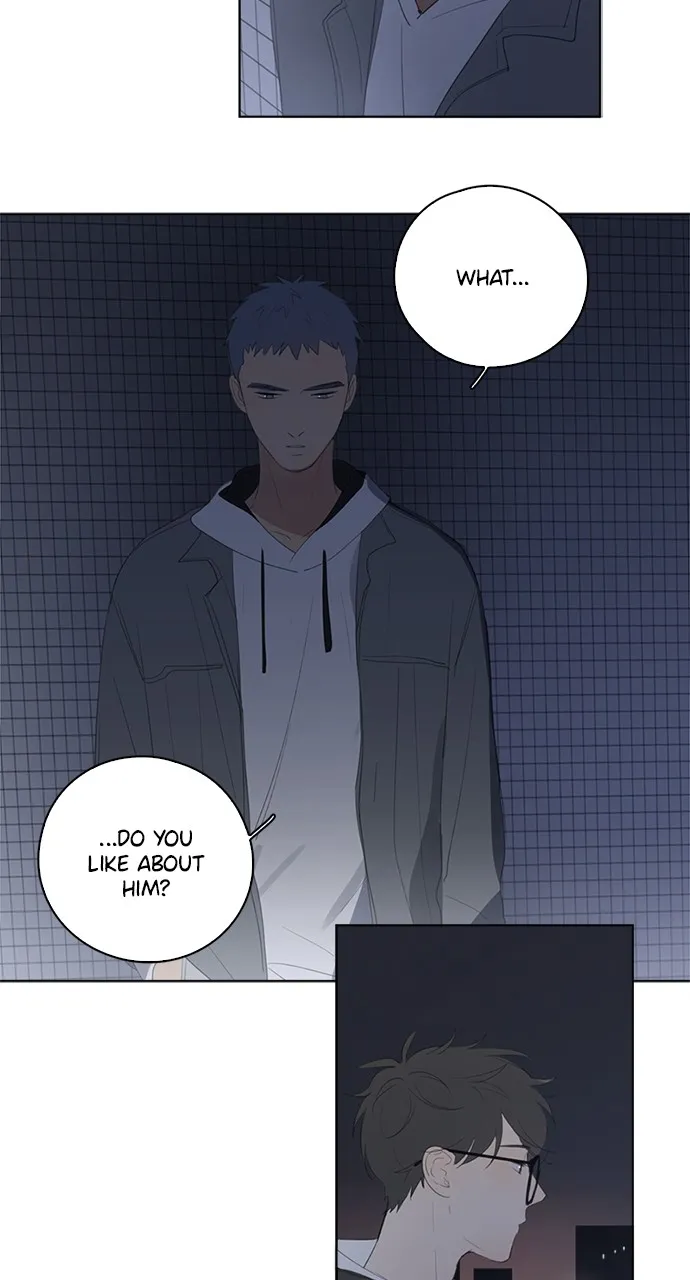 Here U Are Chapter 42 page 15 - 