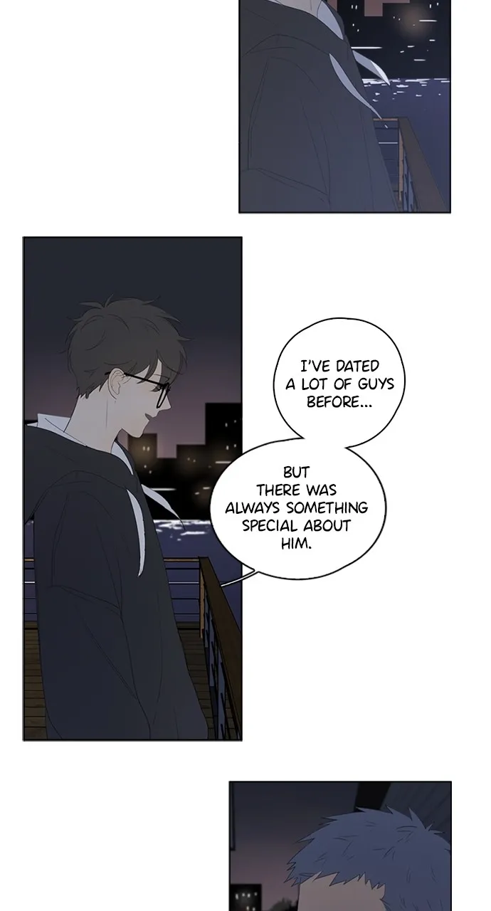 Here U Are Chapter 42 page 16 - 