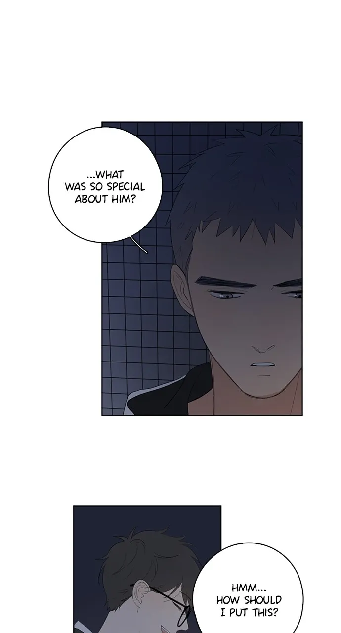 Here U Are Chapter 42 page 18 - 