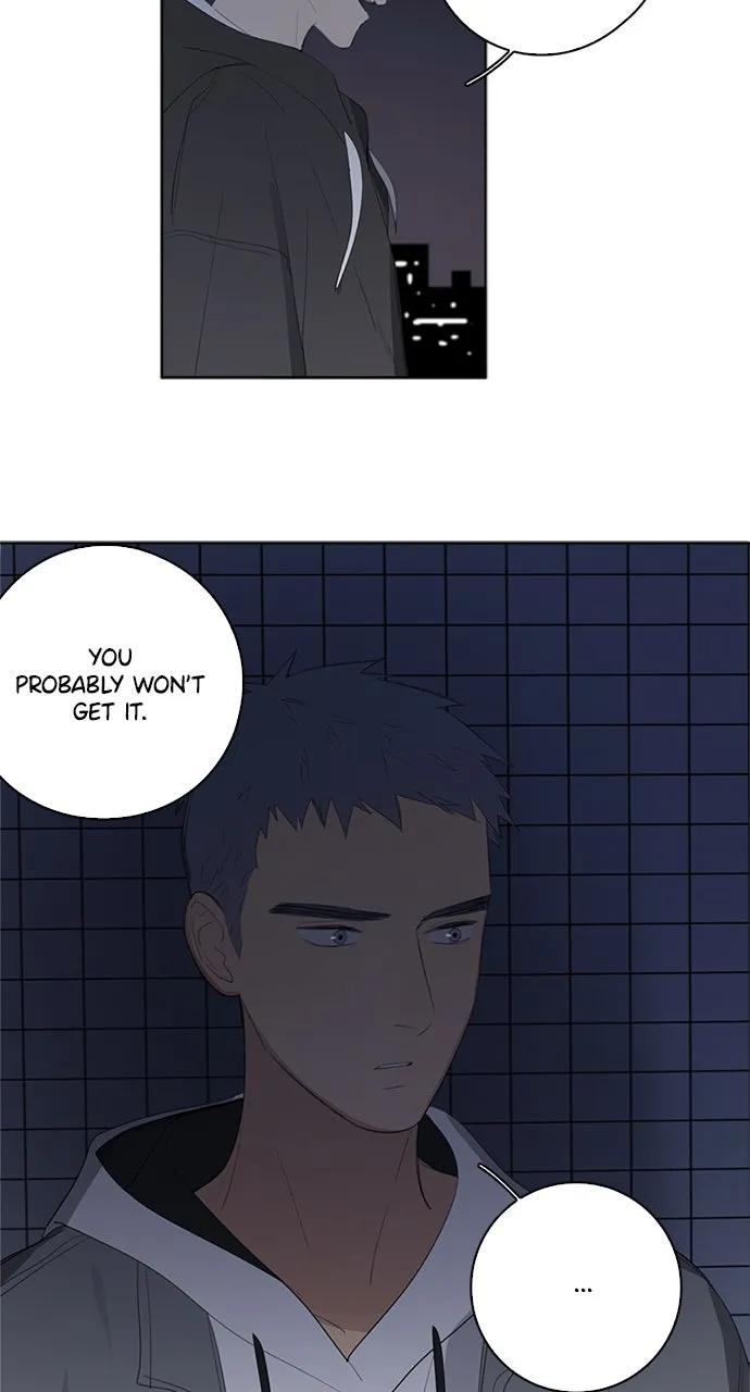 Here U Are Chapter 42 page 19 - 