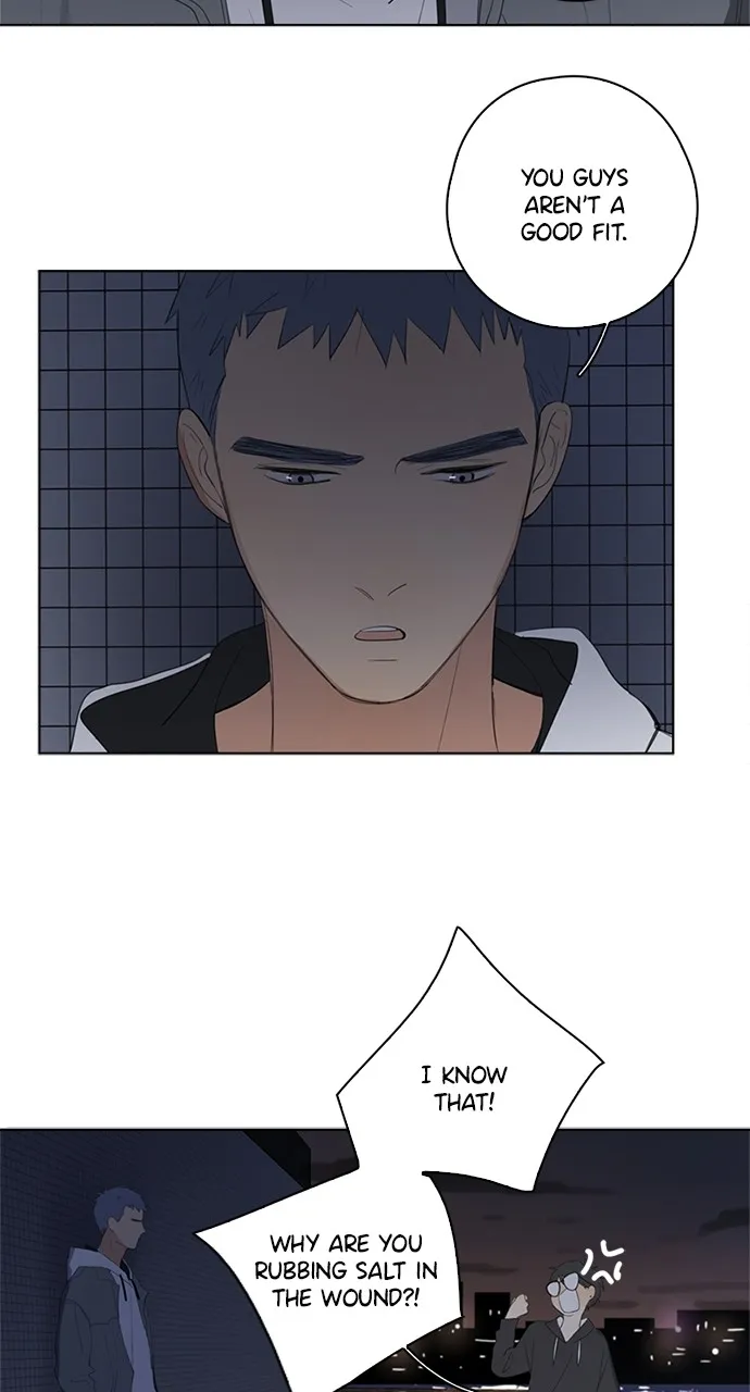 Here U Are Chapter 42 page 20 - 