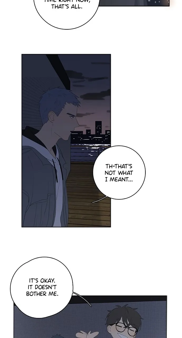 Here U Are Chapter 42 page 22 - 