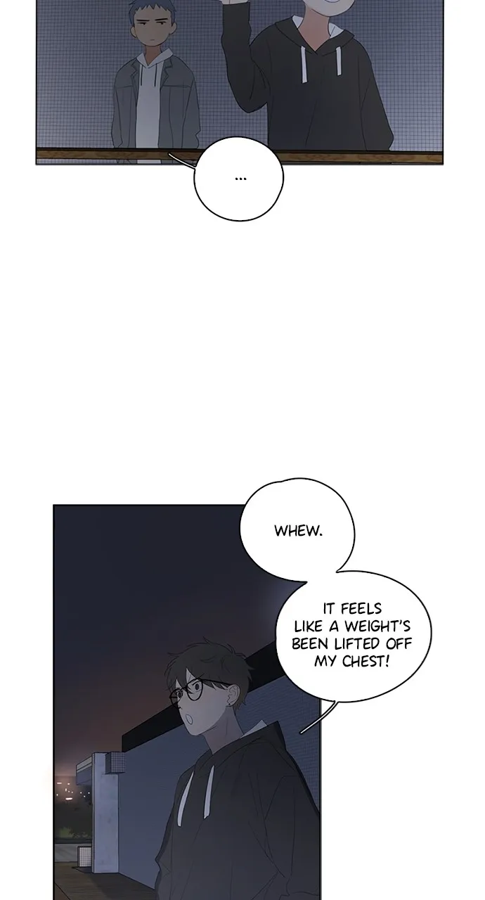 Here U Are Chapter 42 page 23 - 
