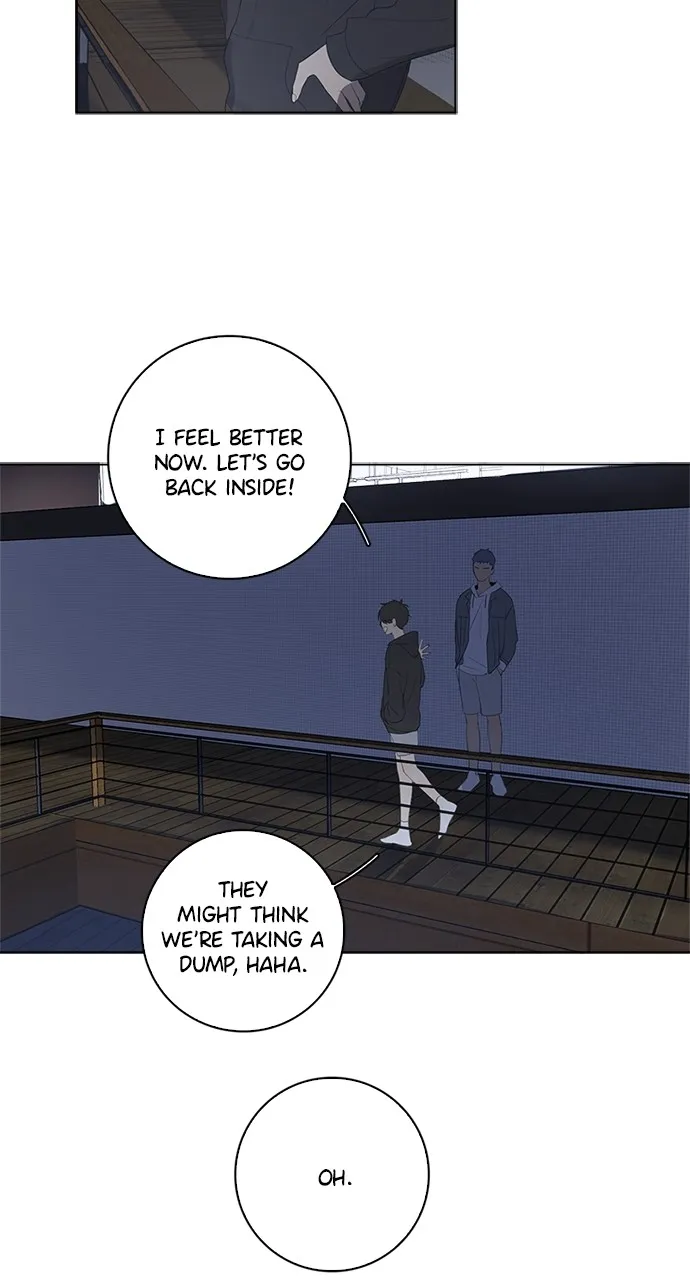 Here U Are Chapter 42 page 24 - 