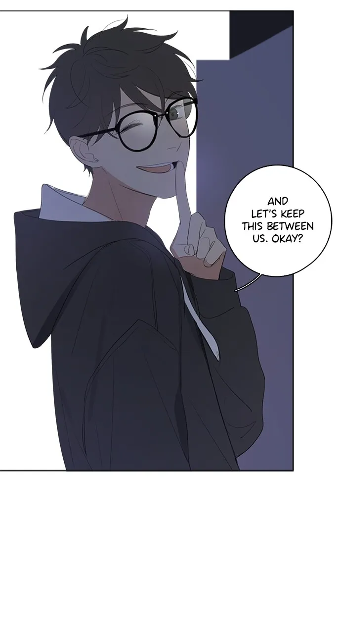 Here U Are Chapter 42 page 25 - 