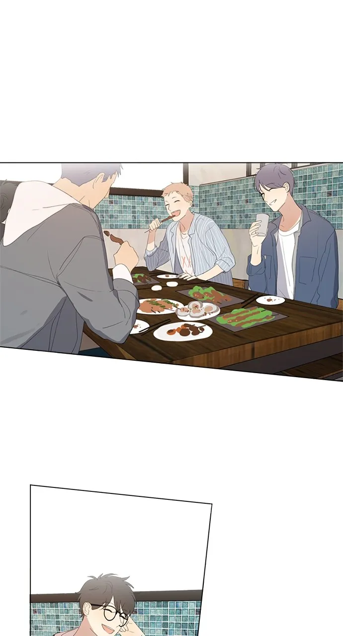 Here U Are Chapter 42 page 28 - 