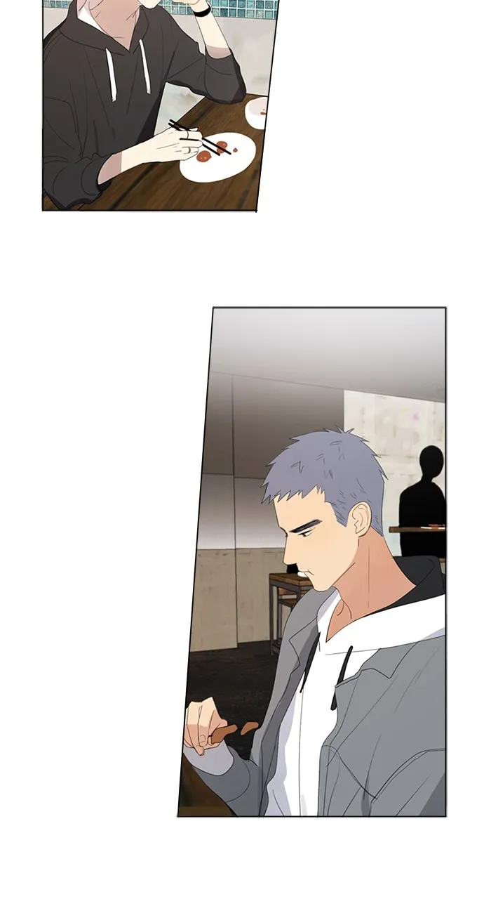 Here U Are Chapter 42 page 29 - 
