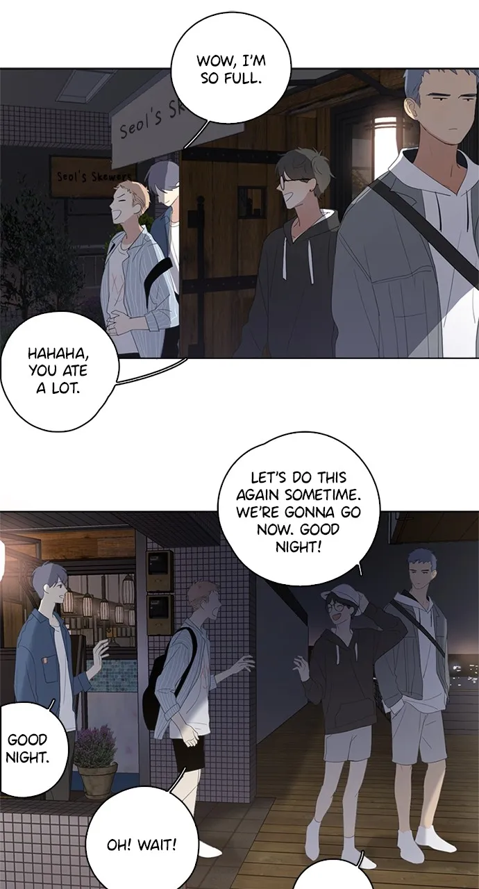Here U Are Chapter 42 page 30 - 
