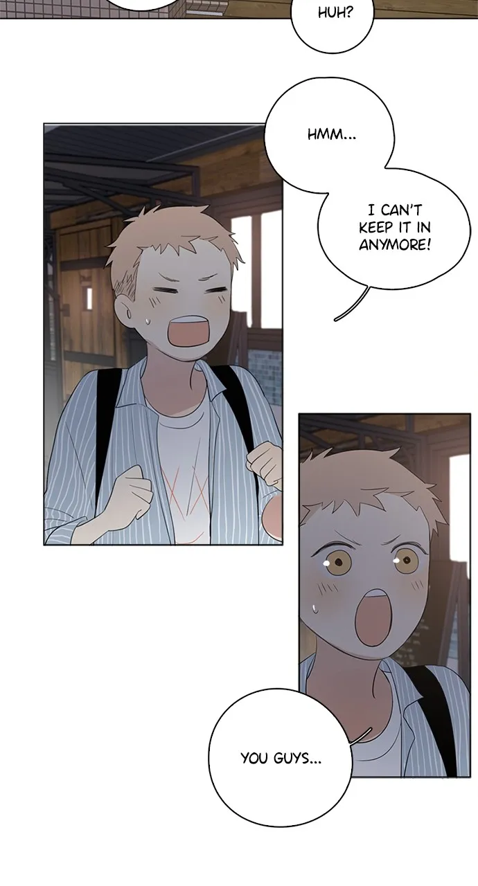 Here U Are Chapter 42 page 31 - 