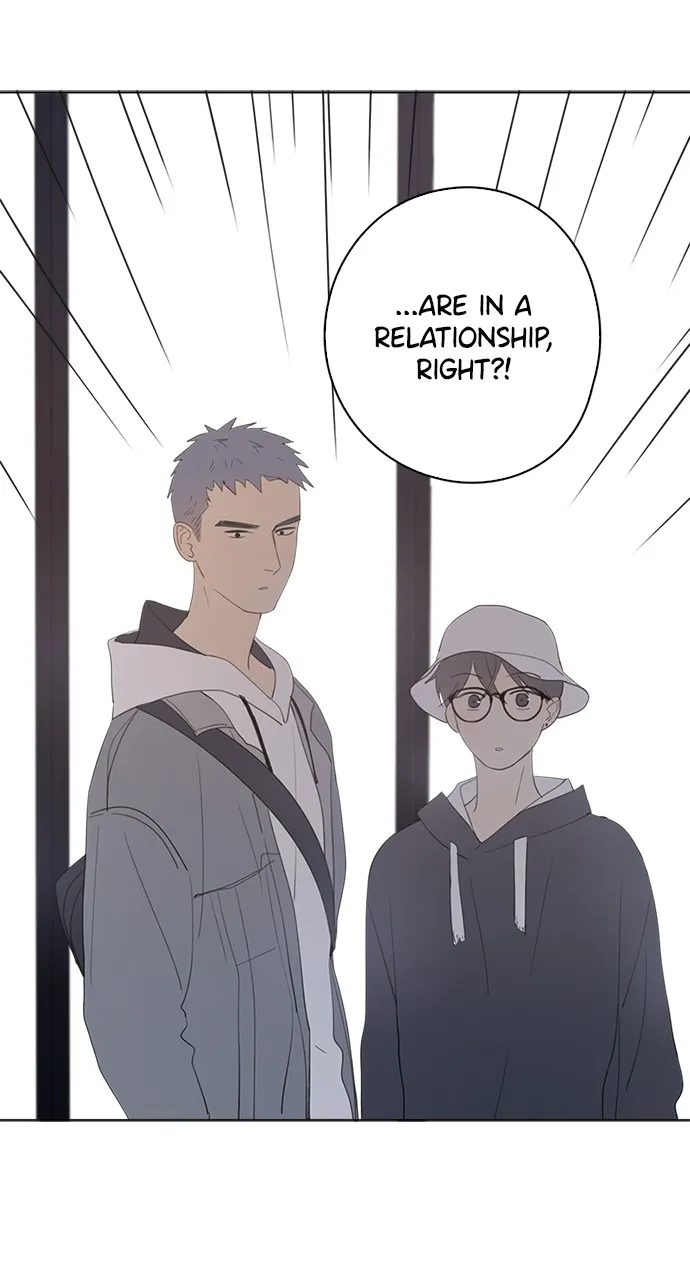 Here U Are Chapter 42 page 32 - 