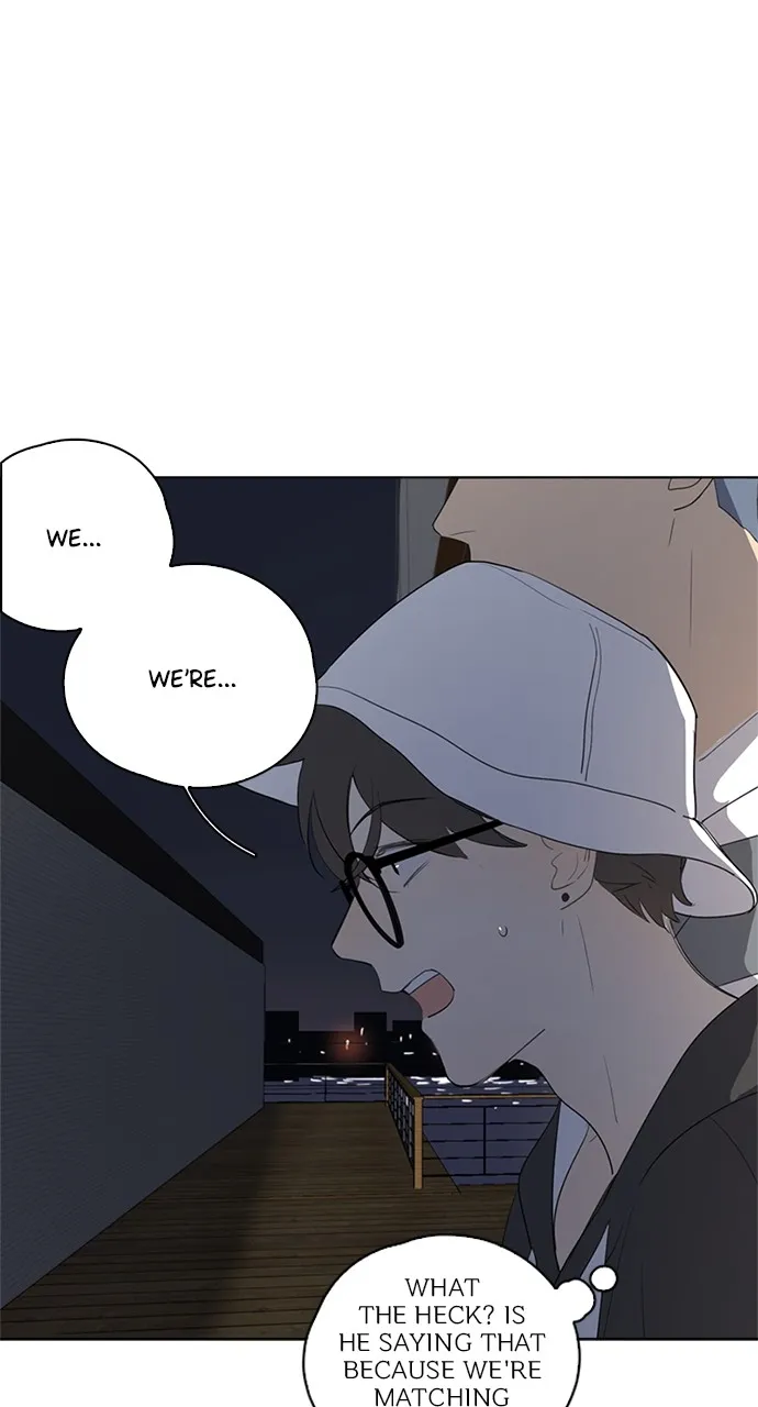 Here U Are Chapter 42 page 33 - 