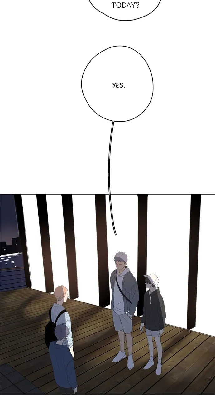 Here U Are Chapter 42 page 34 - 