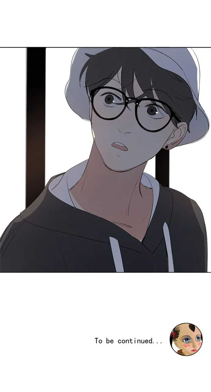 Here U Are Chapter 42 page 35 - 