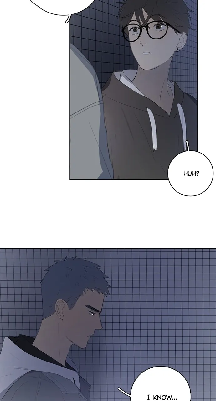 Here U Are Chapter 42 page 6 - 