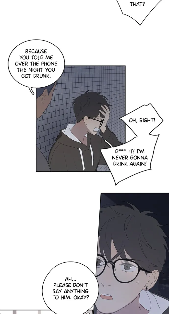 Here U Are Chapter 42 page 8 - 