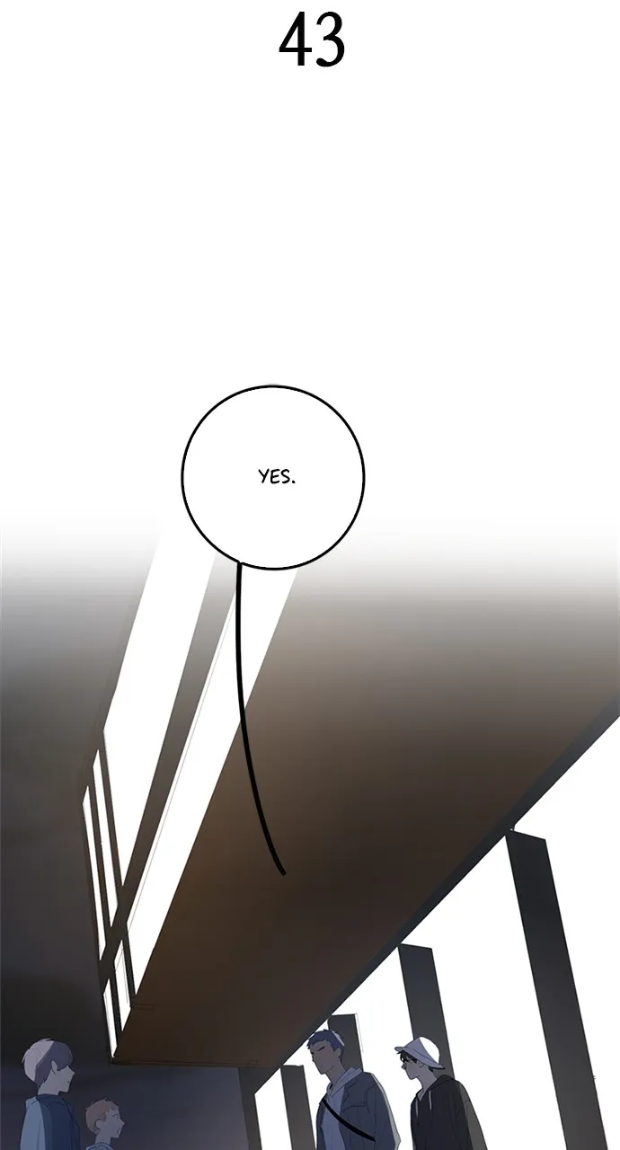 Here U Are Chapter 43 page 2 - 