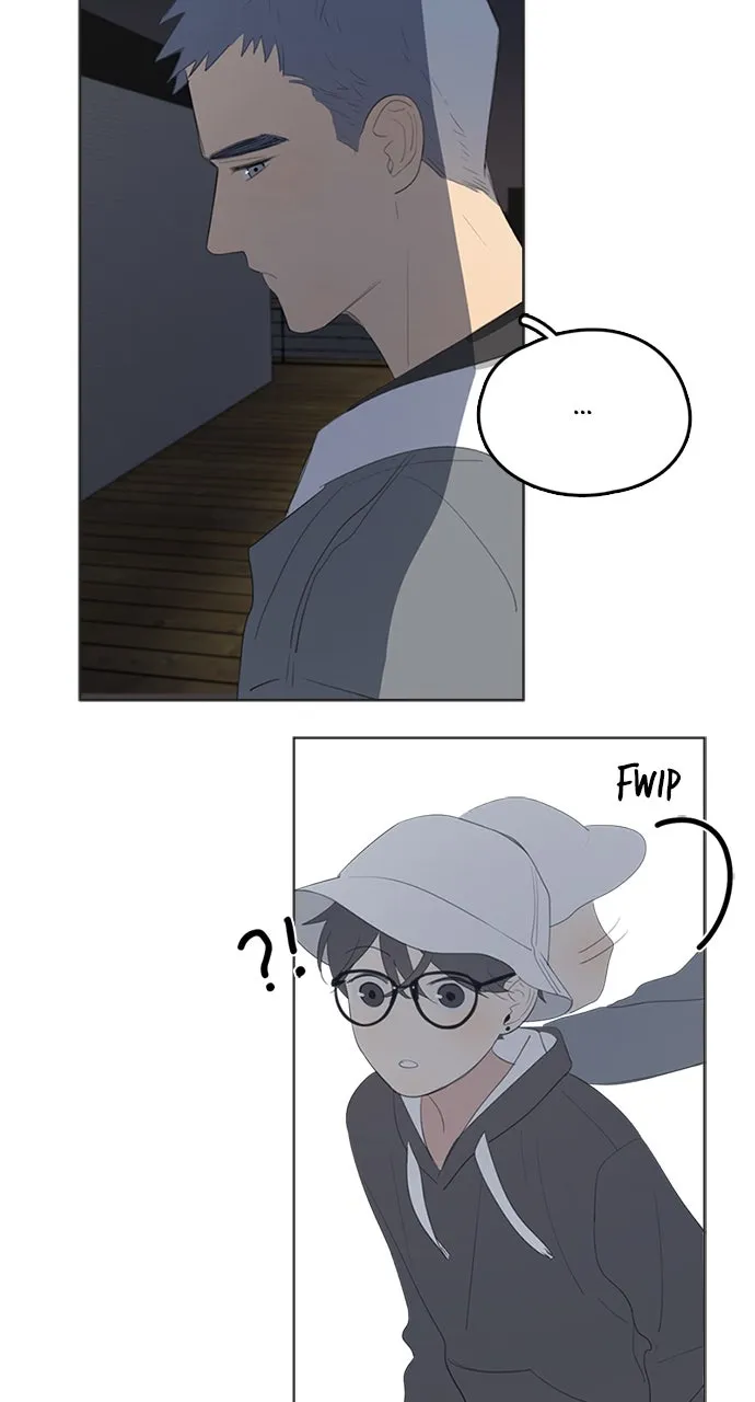 Here U Are Chapter 43 page 11 - 
