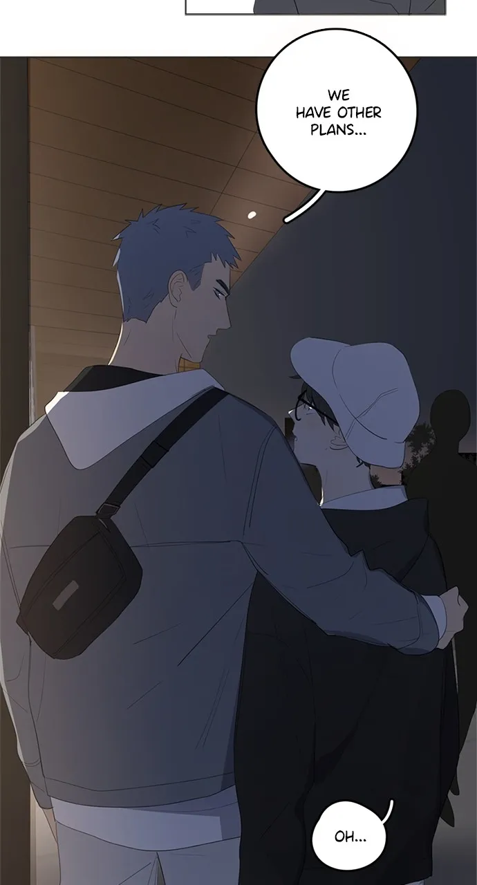 Here U Are Chapter 43 page 12 - 