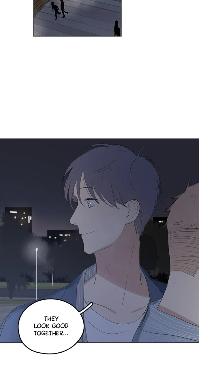 Here U Are Chapter 43 page 15 - 
