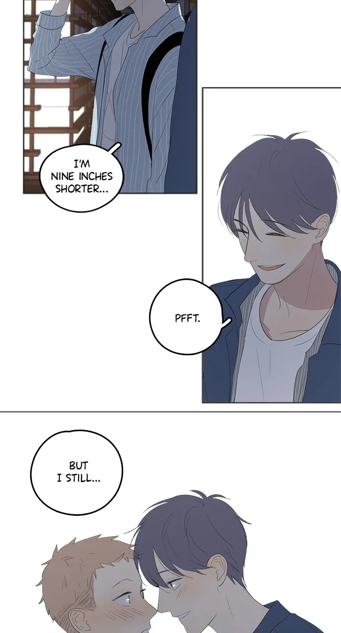 Here U Are Chapter 43 page 17 - 