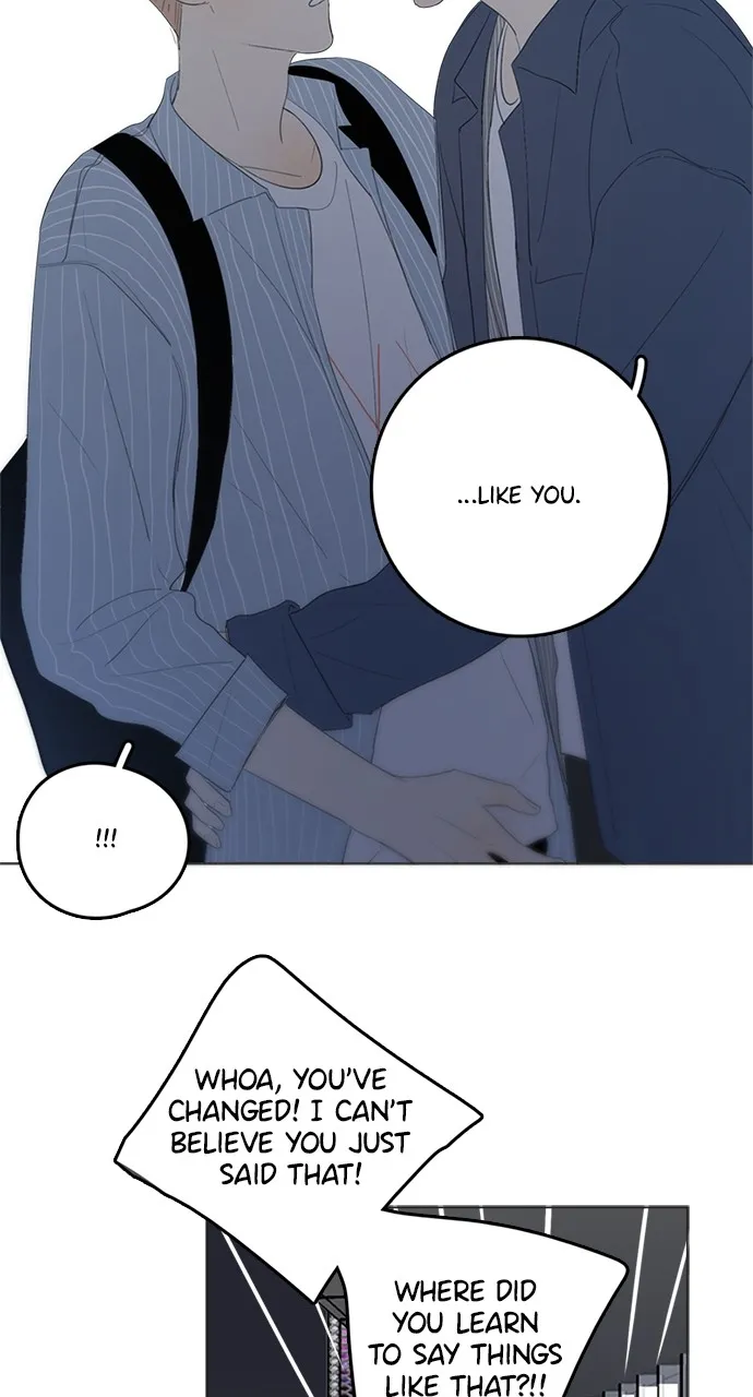 Here U Are Chapter 43 page 18 - 