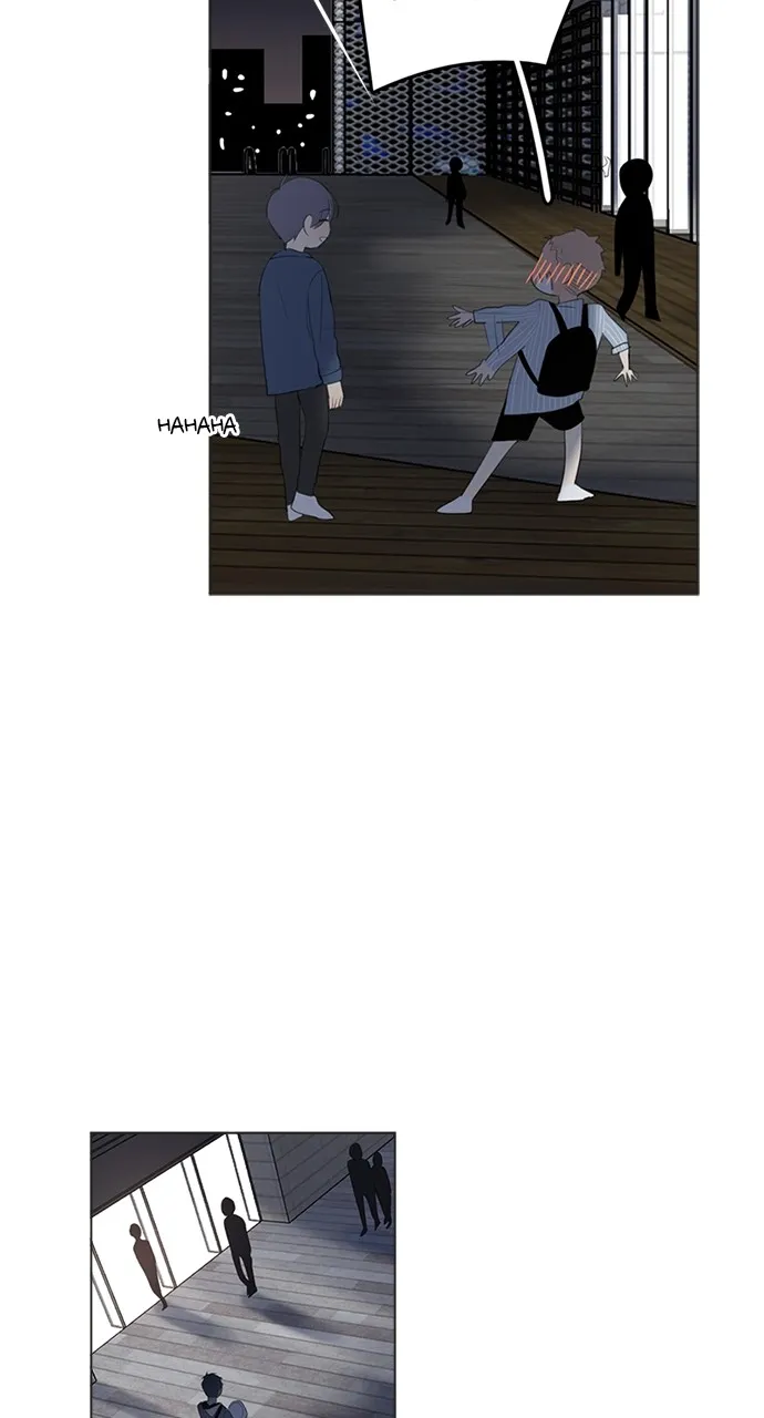 Here U Are Chapter 43 page 19 - 