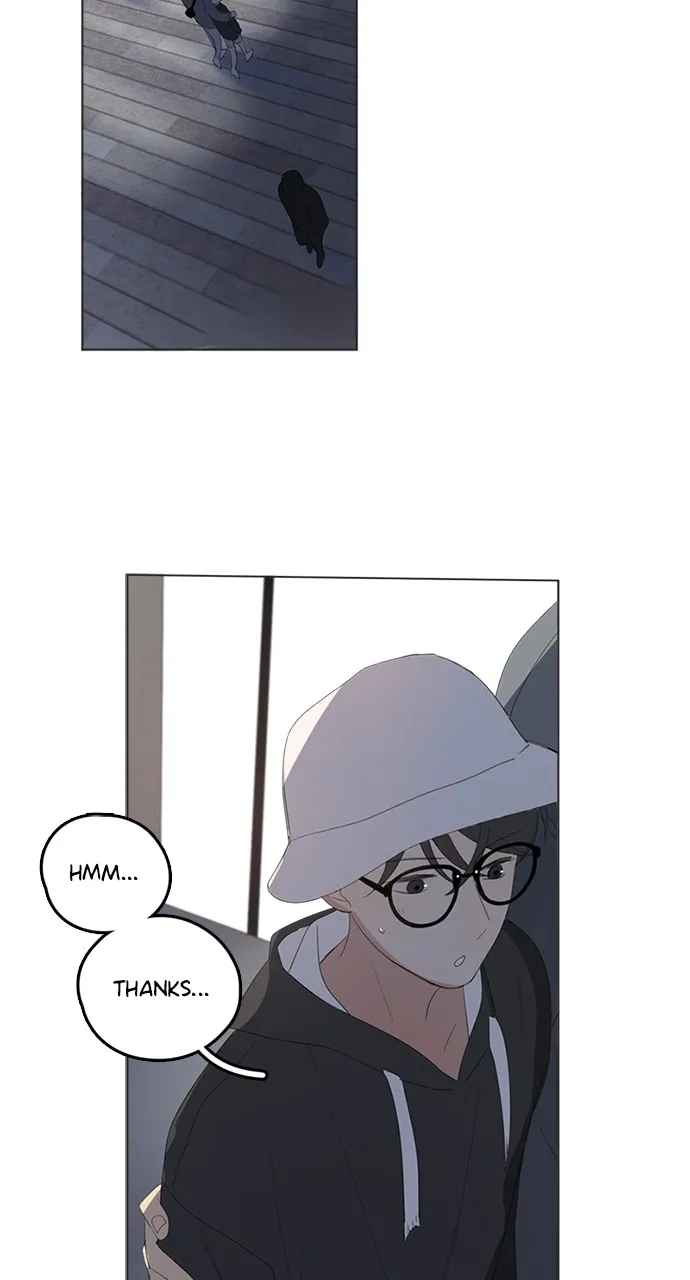 Here U Are Chapter 43 page 20 - 