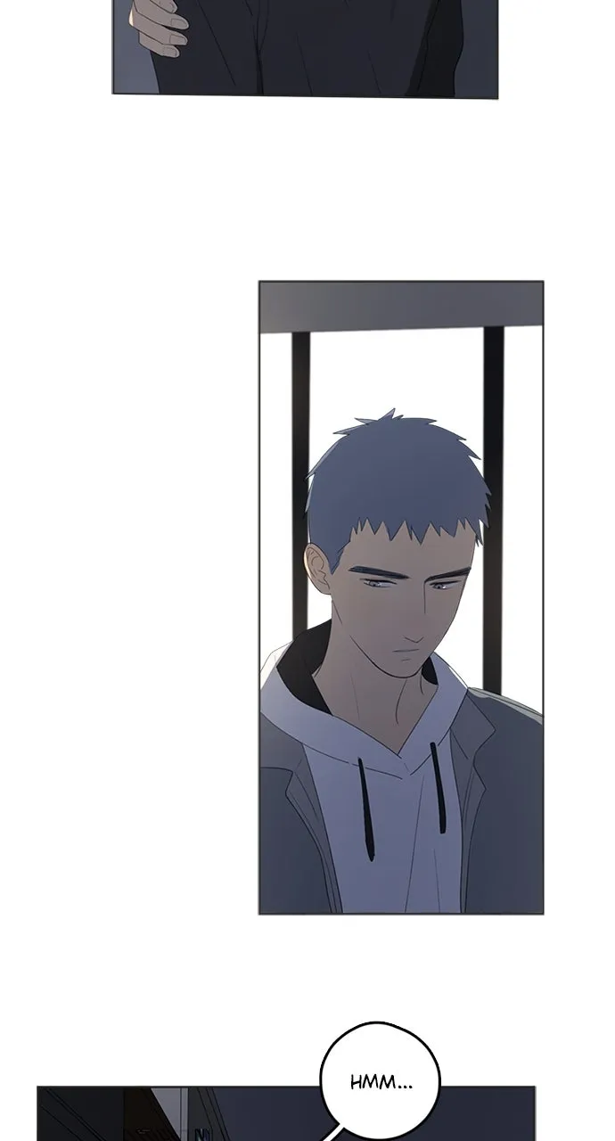 Here U Are Chapter 43 page 21 - 