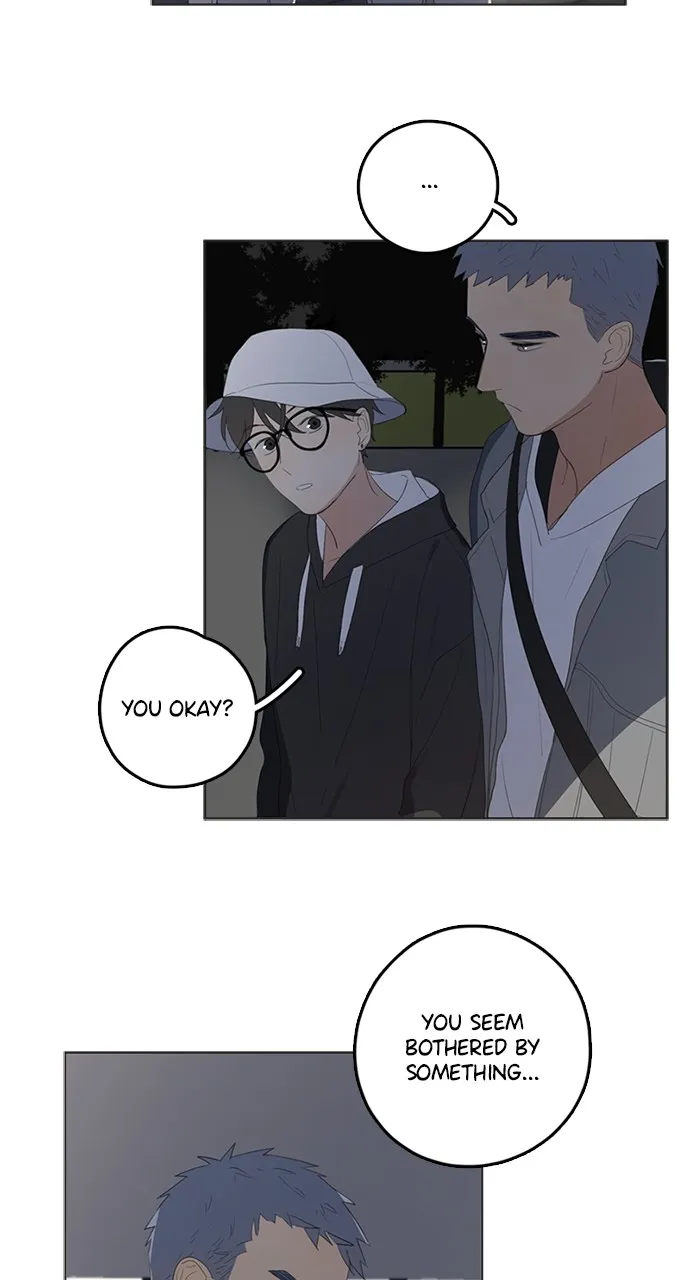 Here U Are Chapter 43 page 23 - 